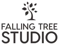 Falling Tree Studio Logo